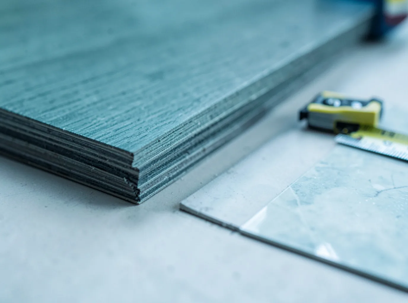 Luxury Vinyl Plank Installation Latham, OH FAQs